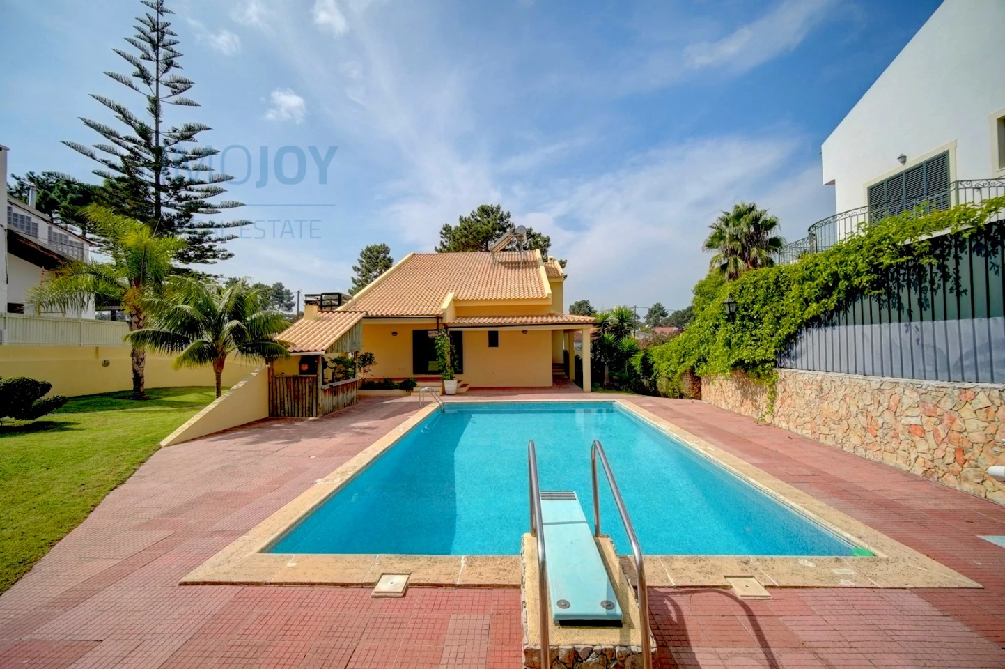 7 Schlafzimmer Haus in Corroios, Portugal, Nr. 137079