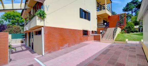 7 Schlafzimmer Haus in Corroios, Portugal, Nr. 137079 39