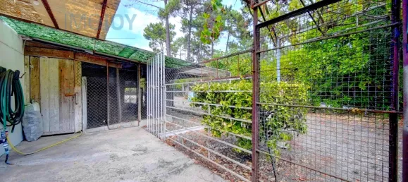 7 Schlafzimmer Haus in Corroios, Portugal, Nr. 137079 48