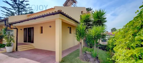 7 Schlafzimmer Haus in Corroios, Portugal, Nr. 137079 40