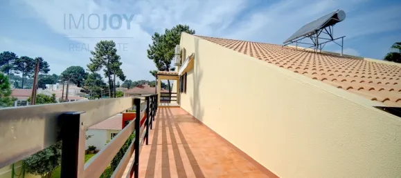 7 Schlafzimmer Haus in Corroios, Portugal, Nr. 137079 29