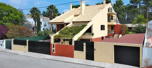 7 Schlafzimmer Haus in Corroios, Portugal, Nr. 137079 50