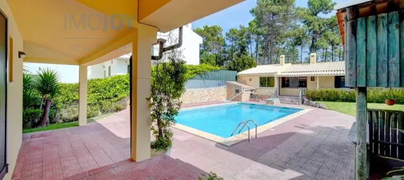 7 Schlafzimmer Haus in Corroios, Portugal, Nr. 137079 4