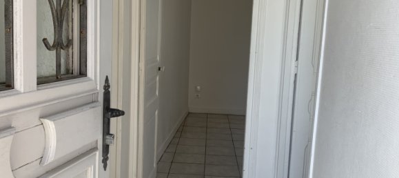 1 Schlafzimmer Stadthaus in Armeau, France, Nr. 191834 2