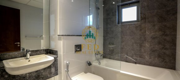 2 bedrooms Apartment in Business Bay, UAE No. 8191 4