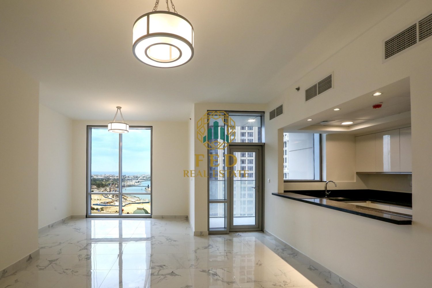 2 bedrooms Apartment in Business Bay, UAE No. 8191