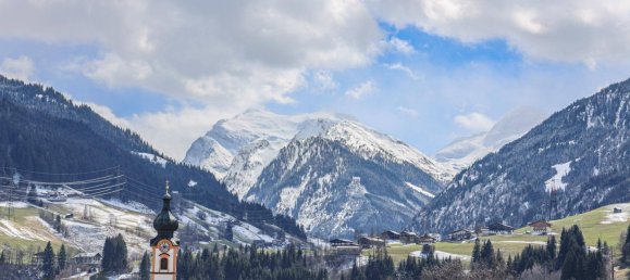 Penthouse T3 em Mittersill, Austria N.º 49031 18