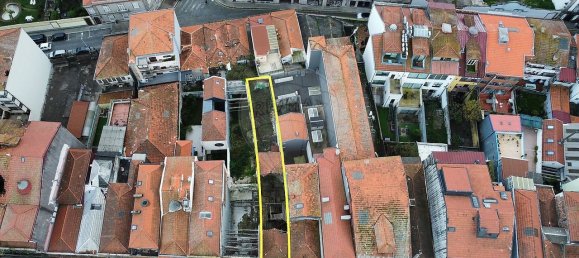 9 bedrooms Building in Porto, Portugal No. 130015 10