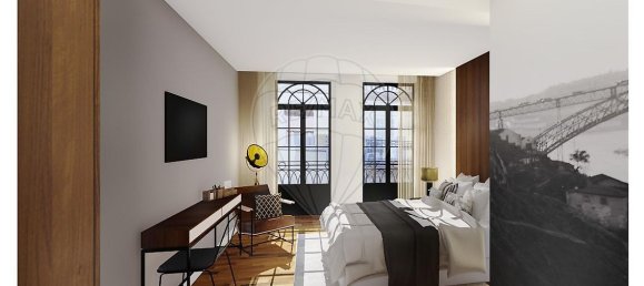 9 bedrooms Building in Porto, Portugal No. 130015 6