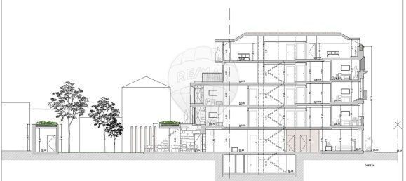 9 bedrooms Building in Porto, Portugal No. 130015 9