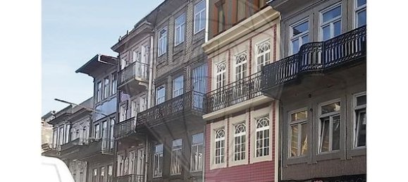 9 bedrooms Building in Porto, Portugal No. 130015 3