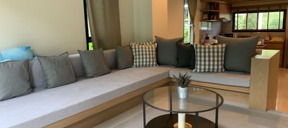 Таунхаус с 3 спальнями в Ча-ам, Таиланд № 67119 3