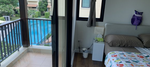 Таунхаус с 3 спальнями в Ча-ам, Таиланд № 67119 20