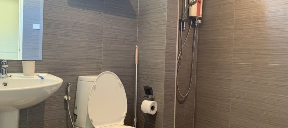 Таунхаус с 3 спальнями в Ча-ам, Таиланд № 67119 14