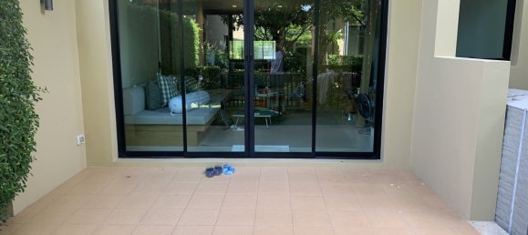 Таунхаус с 3 спальнями в Ча-ам, Таиланд № 67119 19