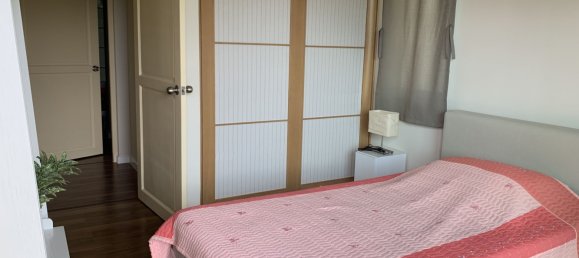 Таунхаус с 3 спальнями в Ча-ам, Таиланд № 67119 15