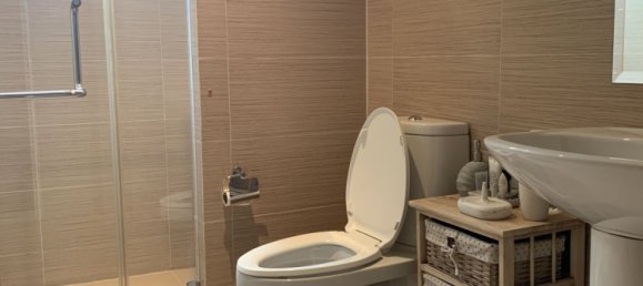 Таунхаус с 3 спальнями в Ча-ам, Таиланд № 67119 11