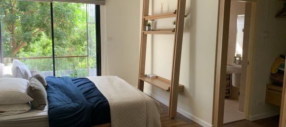 Таунхаус с 3 спальнями в Ча-ам, Таиланд № 67119 5