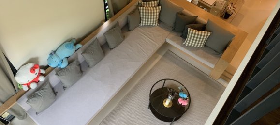 Таунхаус с 3 спальнями в Ча-ам, Таиланд № 67119 12