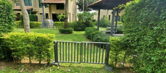 Таунхаус с 3 спальнями в Ча-ам, Таиланд № 67119 18