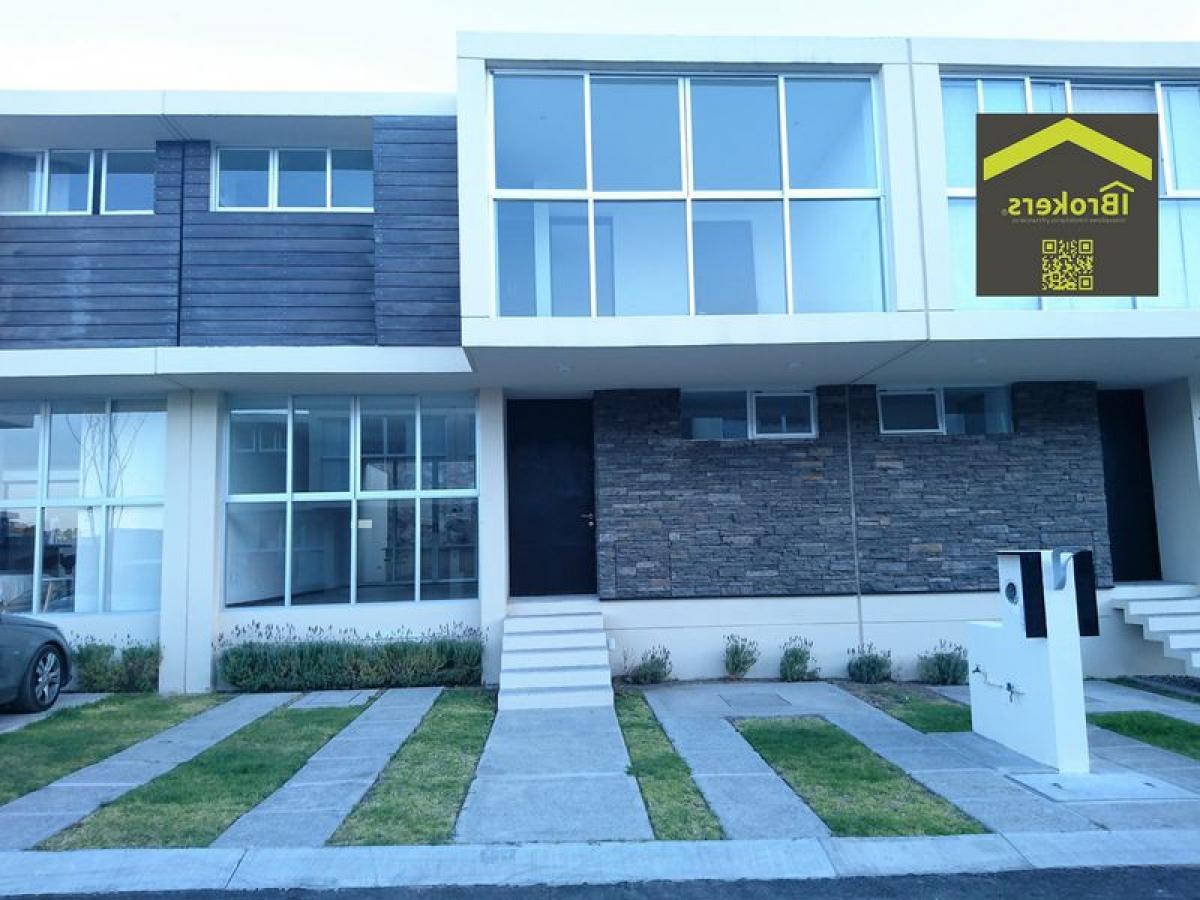 Casa T3 em Queretaro, Mexico N.º 156608