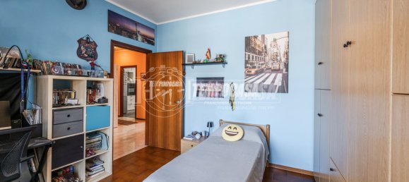 4 rooms Apartment in Medesano, Italy No. 305129 15