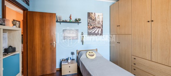 4 rooms Apartment in Medesano, Italy No. 305129 14