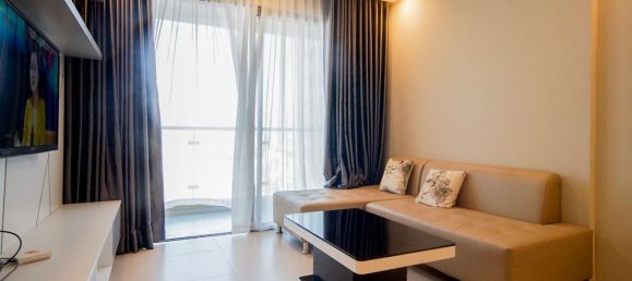 2 bedrooms Apartment in District 4, Vietnam No. 17119 9