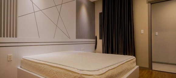 2 bedrooms Apartment in District 4, Vietnam No. 17119 14