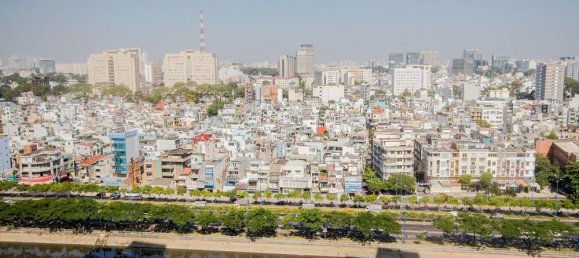 2 bedrooms Apartment in District 4, Vietnam No. 17119 8