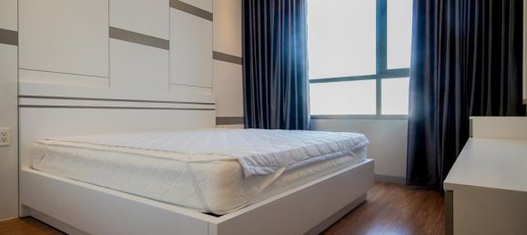 2 bedrooms Apartment in District 4, Vietnam No. 17119 3