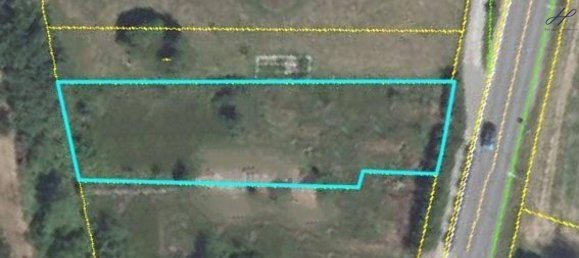 Terrain à Bad Sauerbrunn, Austria 1032m² No. 166316 6