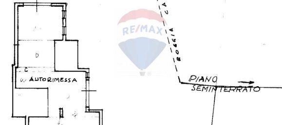 7 rooms Villa in Pavia, Italy No. 15567 33