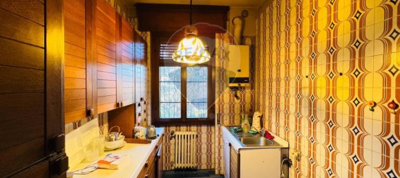 7 rooms Villa in Pavia, Italy No. 15567 16