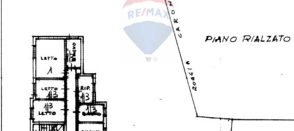 7 rooms Villa in Pavia, Italy No. 15567 34