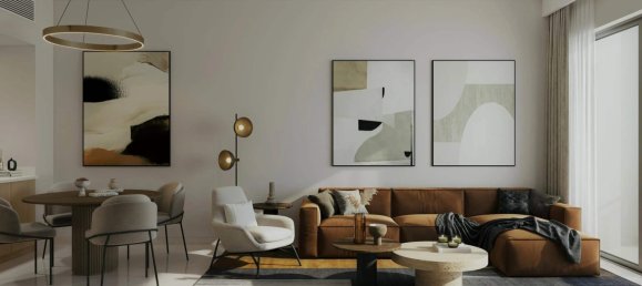 Apartamento de 2 dormitorios en Marriott Residences, Al Barsha, UAE No. 64667 6