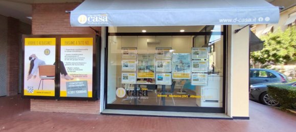 1 bedroom Apartment in Pietra Ligure, Italy No. 155198 36