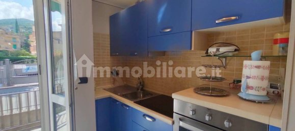 1 bedroom Apartment in Pietra Ligure, Italy No. 155198 6