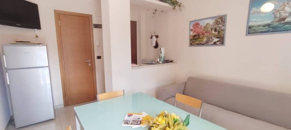 1 bedroom Apartment in Pietra Ligure, Italy No. 155198 14