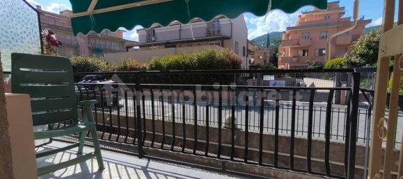 1 bedroom Apartment in Pietra Ligure, Italy No. 155198 24
