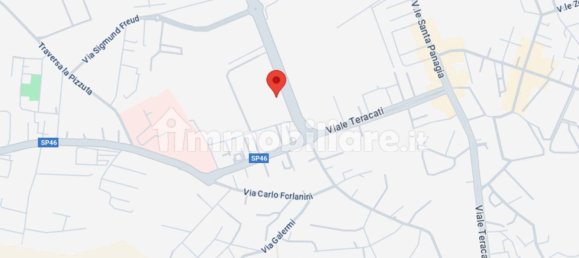 5 rooms Commercial property in Syracuse, Italy No. 282025 8