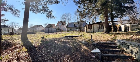  قطعة أرض في Oberhavel, Germany رقم 55483 3