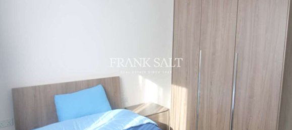 Apartamento T3 em Marsaskala, Malta N.º 6854 9
