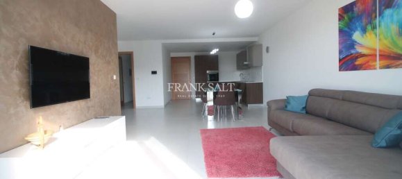 Apartamento T3 em Marsaskala, Malta N.º 6854 2