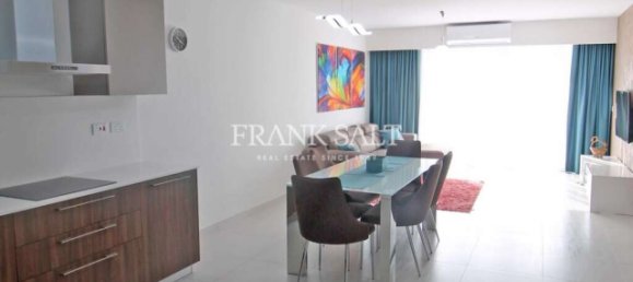 Apartamento T3 em Marsaskala, Malta N.º 6854 4