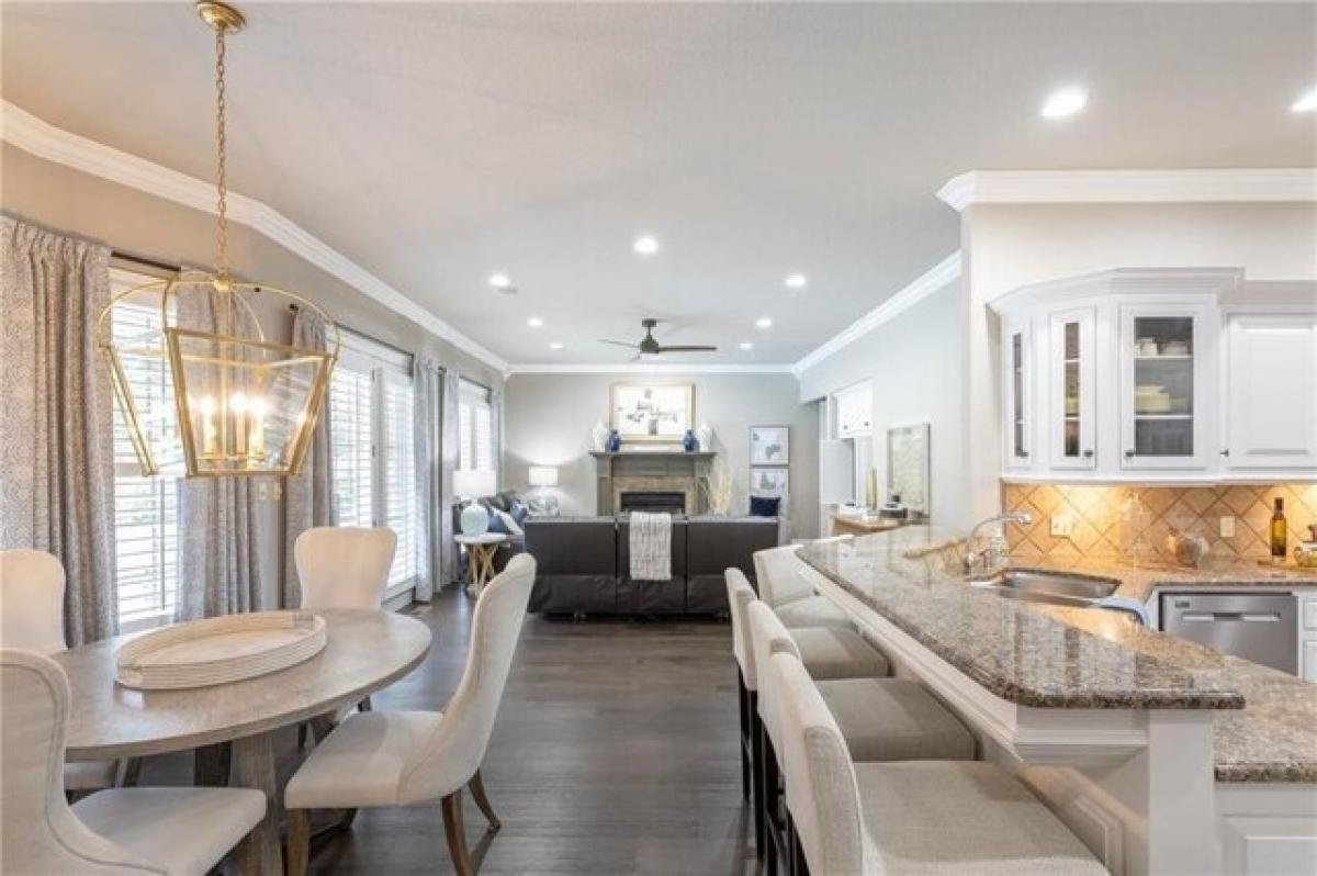 4 bedrooms House in Fayetteville, USA No. 377099