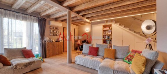 3 bedrooms House in Padua, Italy No. 325735 3