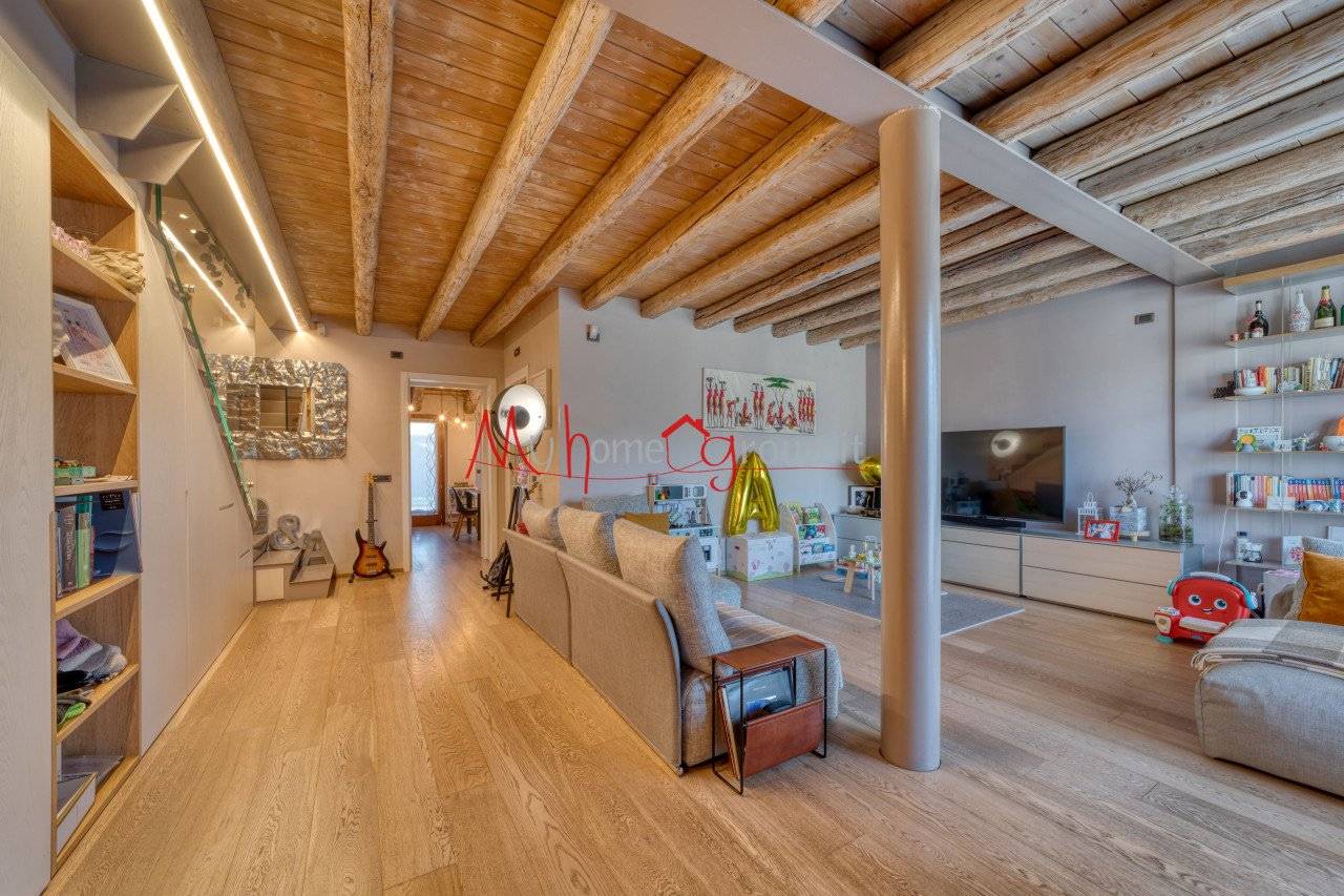 3 bedrooms House in Padua, Italy No. 325735