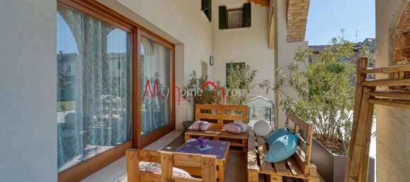 3 bedrooms House in Padua, Italy No. 325735 19