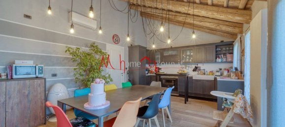 3 bedrooms House in Padua, Italy No. 325735 6